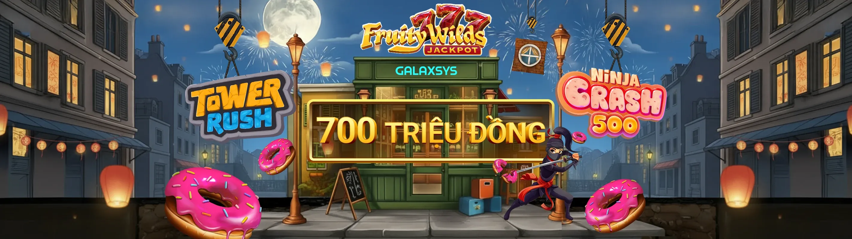 Ứng dụng casino trực tuyến OKBET